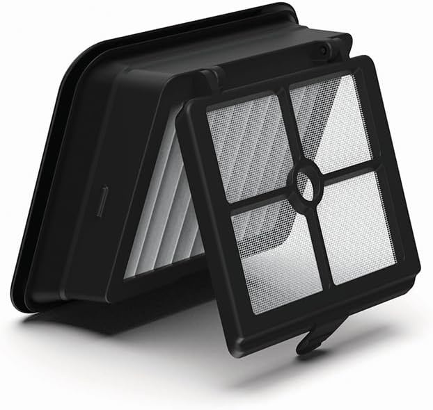 Polti PAEU0423 High-Efficiency HEPA Filter voor Polti Rollysteam