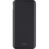 Trust Redoh Fast 10.000 mAh Zwart - Powerbank