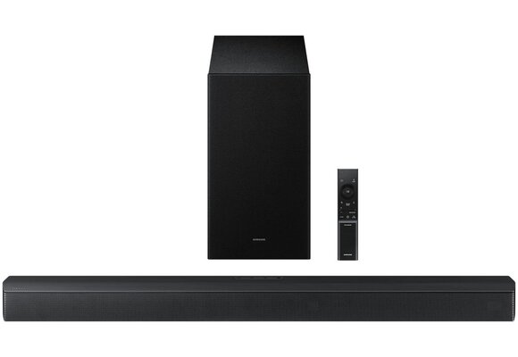 Samsung Essential HW-B650F - Soundbar