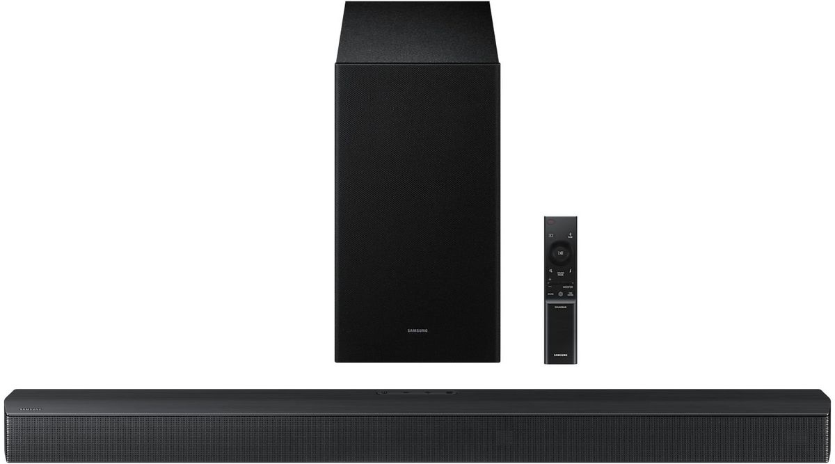 Samsung Essential HW-B650F - Soundbar