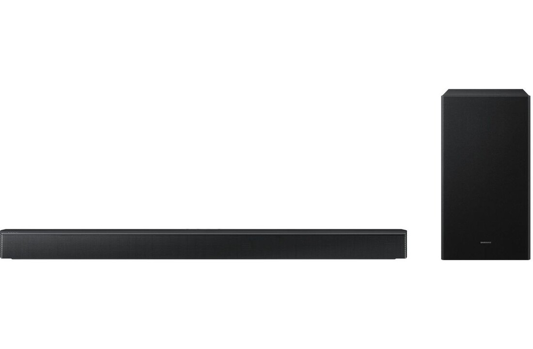 Samsung Essential HW-B650F - Soundbar