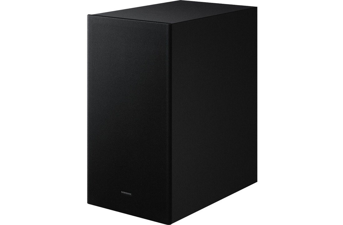 Samsung Essential HW-B650F - Soundbar