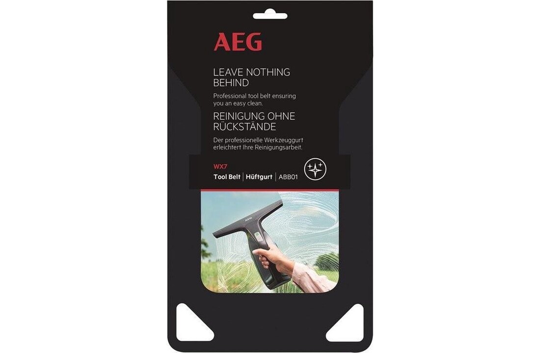 AEG ABB01 Gereedschapsriem voor WX7
