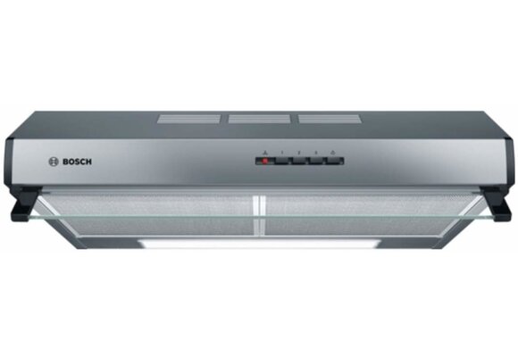 Bosch DUL63CC50 - Onderbouw afzuigkap