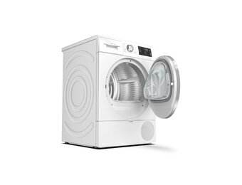 Bosch WTU87692NL EXCLUSIV - Warmtepompdroger