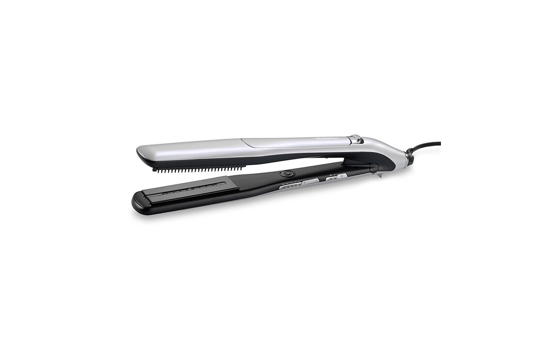 Babyliss Steam Lustre Styler - Stijltang