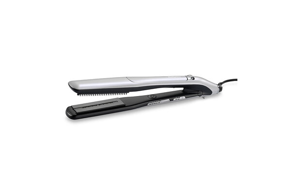 Babyliss Steam Lustre Styler - Stijltang