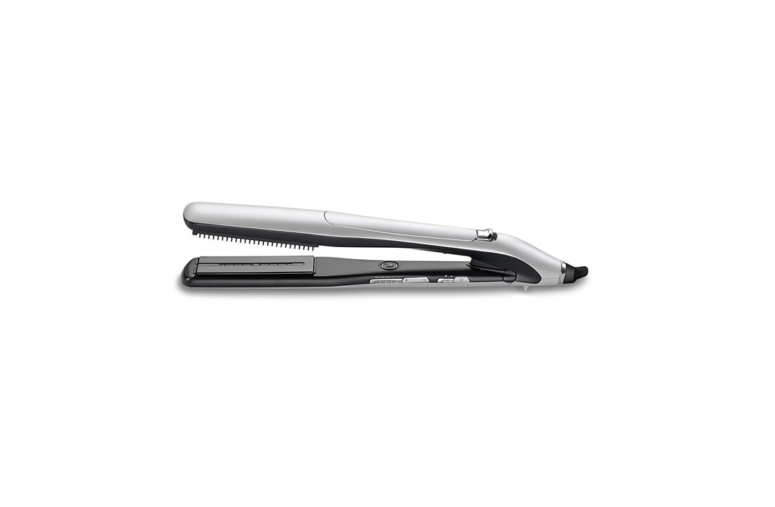 Babyliss Steam Lustre Styler - Stijltang