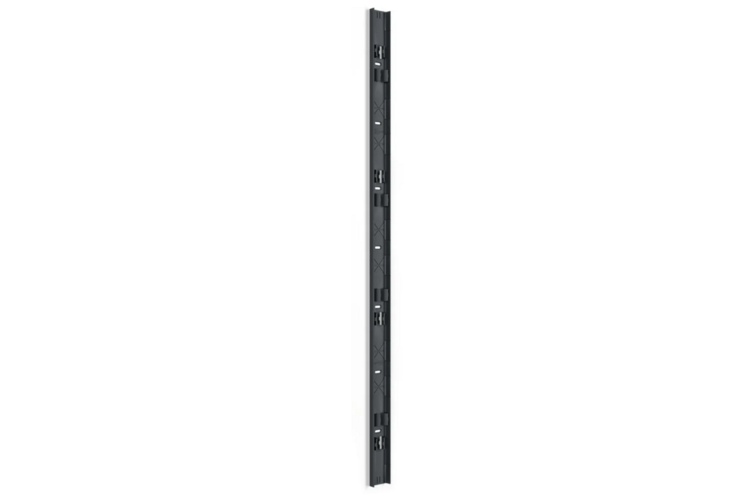 Vogel's TVA 6000 (80cm) Zwart - Kabelgoot