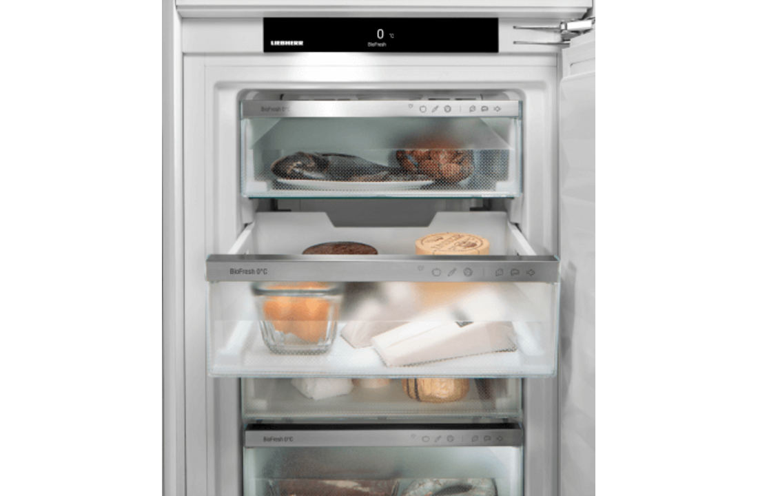 Liebherr SIBa 3950 Prime - Inbouw koelkast