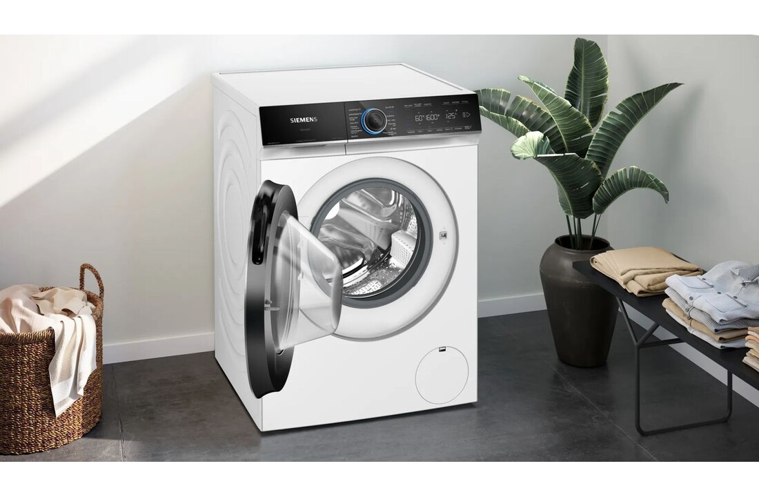 Siemens iQ700 WG56B2A9NL - Wasmachine