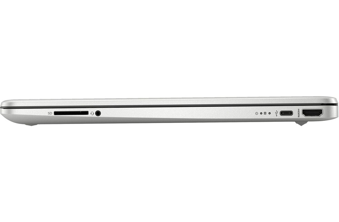 HP 15s-fq5030nd - Laptop