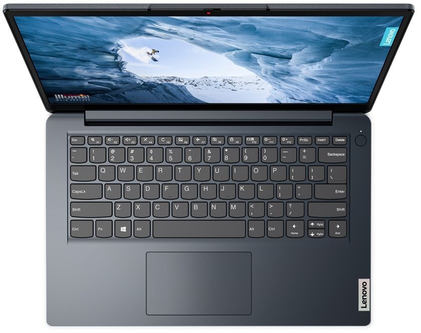 Lenovo IdeaPad 1 14IGL7 (82V60086MH) - Laptop