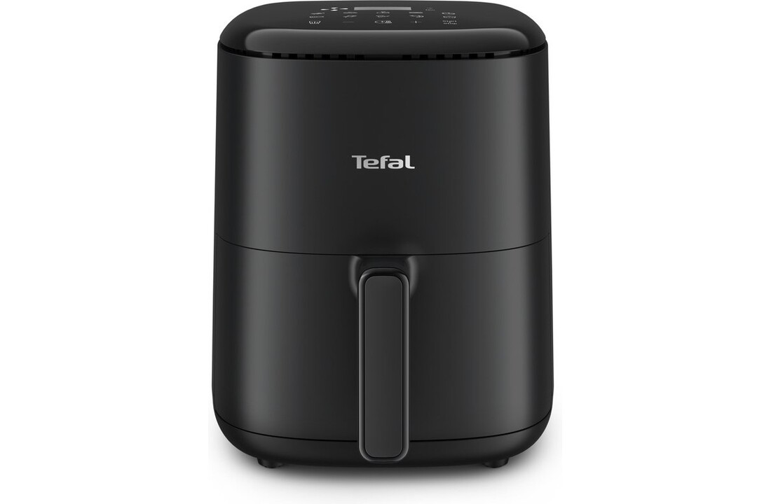 Tefal Easy Fry Compact EY1458 - Hetelucht friteuse