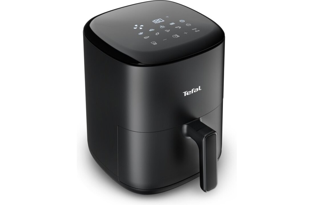 Tefal Easy Fry Compact EY1458 - Hetelucht friteuse