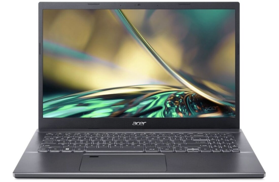 Acer Aspire 5 A515-57-79HT - Laptop