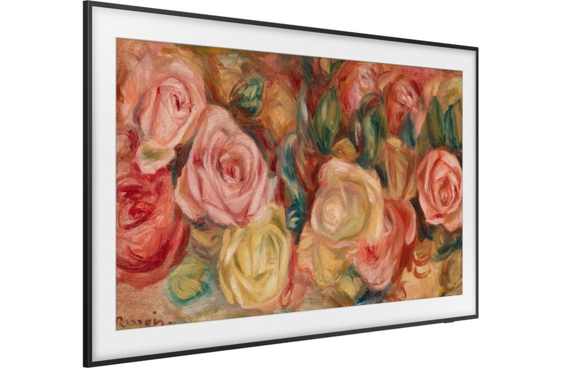 Samsung The Frame 43LS03D (2024) - QLED TV