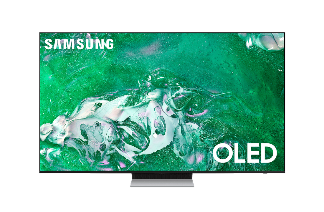 Samsung OLED 4K 77S93D (2024) - OLED TV