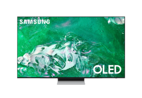 Samsung OLED 4K 77S93D (2024) - OLED TV