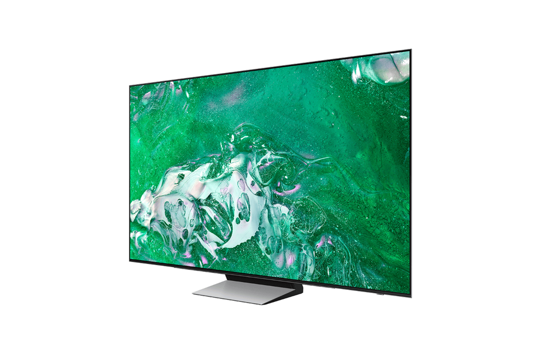 Samsung OLED 4K 77S93D (2024) - OLED TV