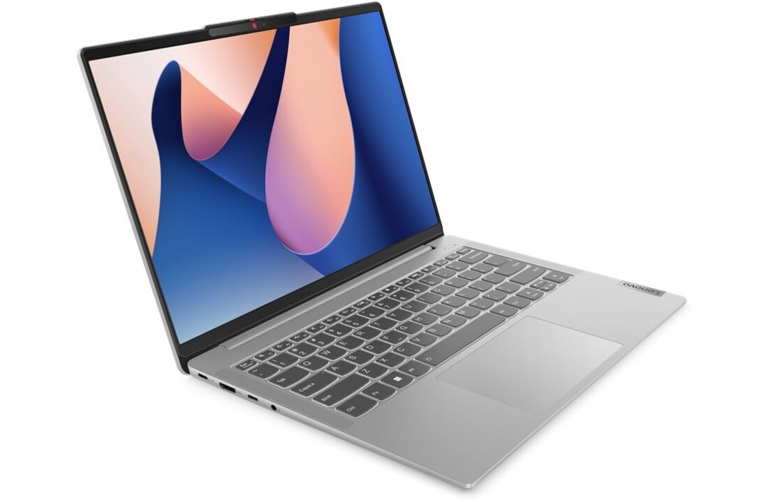 Lenovo IdeaPad Slim 5 14IRL8 82XD007YMH - Laptop