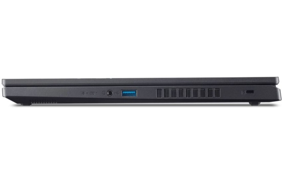 Acer Nitro V 15 ANV15-51-70L2 - Gaming laptop