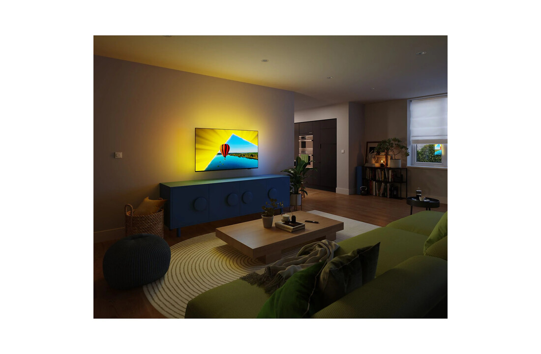 Philips 50PUS8079/12 (2024) - LED TV