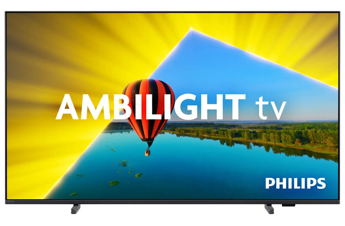 Philips 50PUS8079/12 (2024) - LED TV