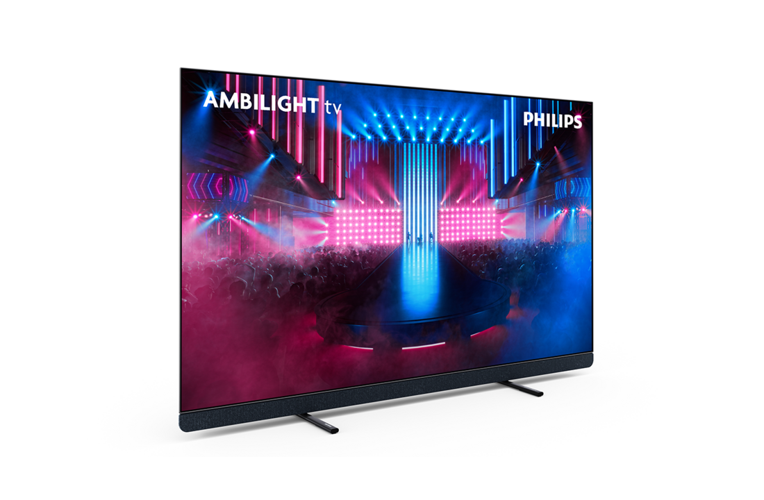 Philips 77OLED909/12 (2024) - OLED TV