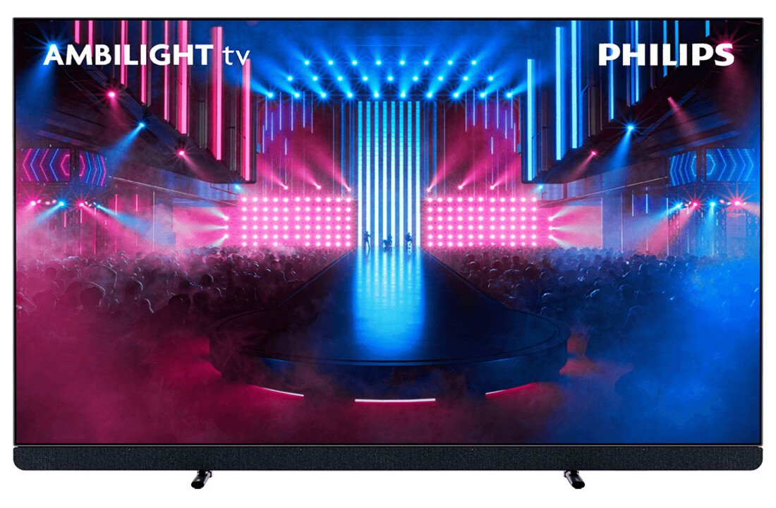 Philips 77OLED909/12 (2024) - OLED TV