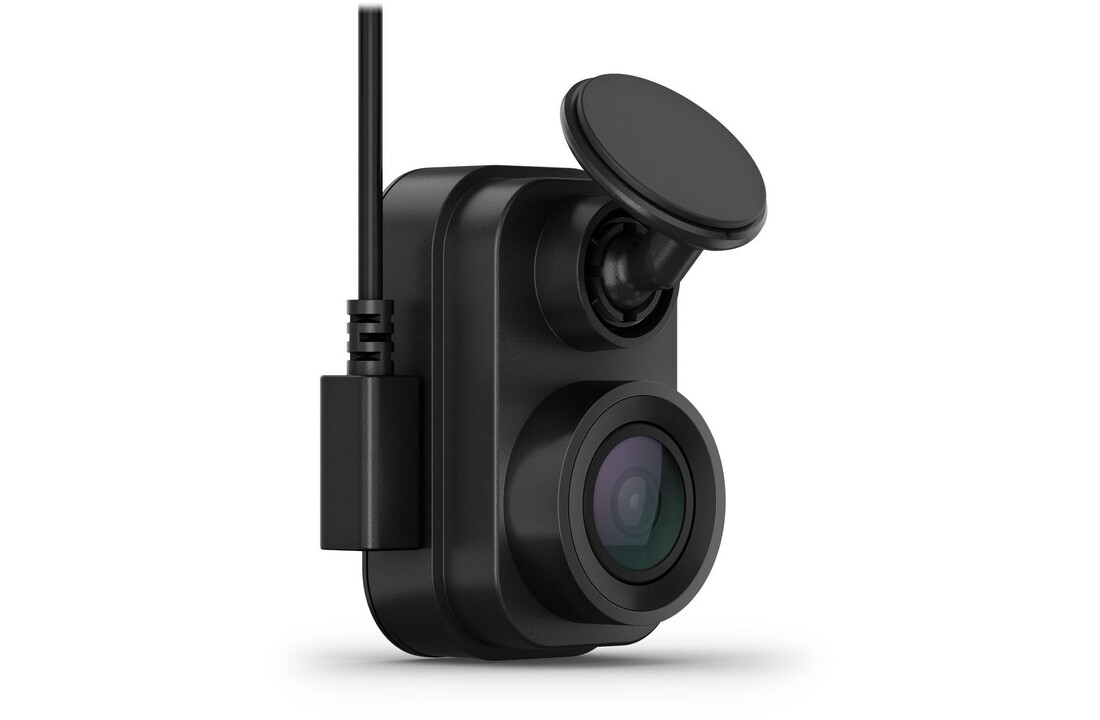 Garmin Mini 2 - Dashcam