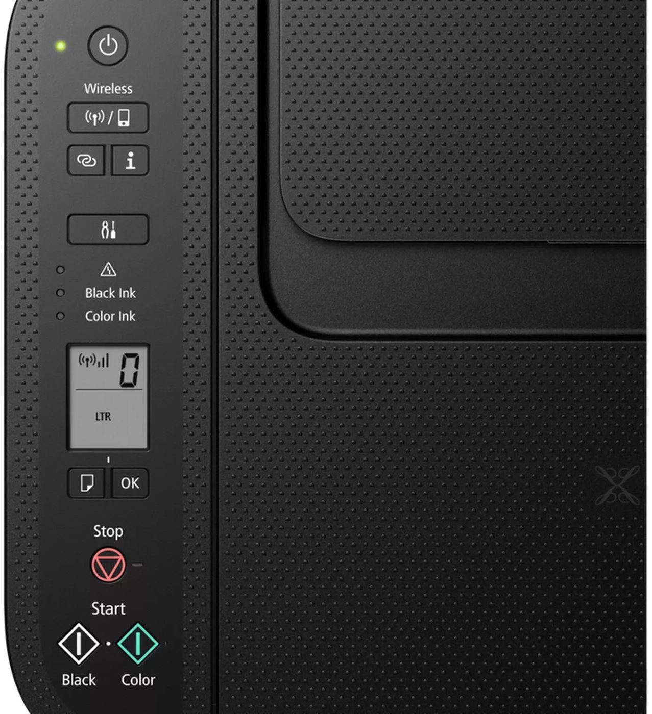 Canon PIXMA TS3550i - All-in-one printer