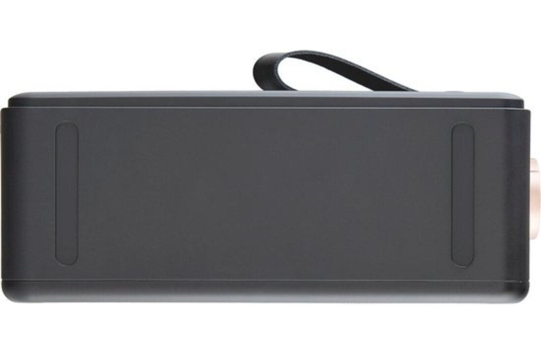 Albrecht DR 750 - Radio