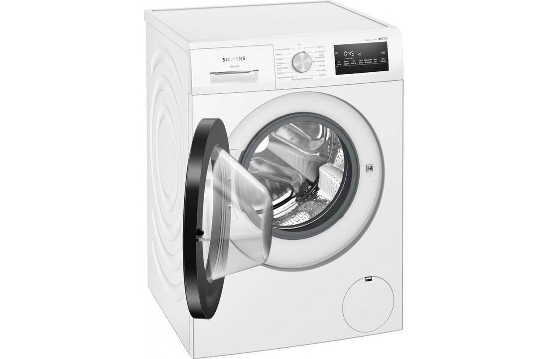 Siemens WM14N278NL - Wasmachine