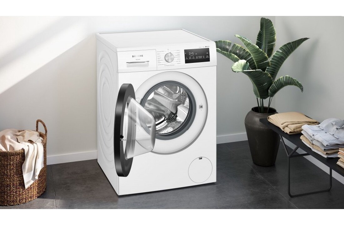 Siemens WM14N278NL - Wasmachine