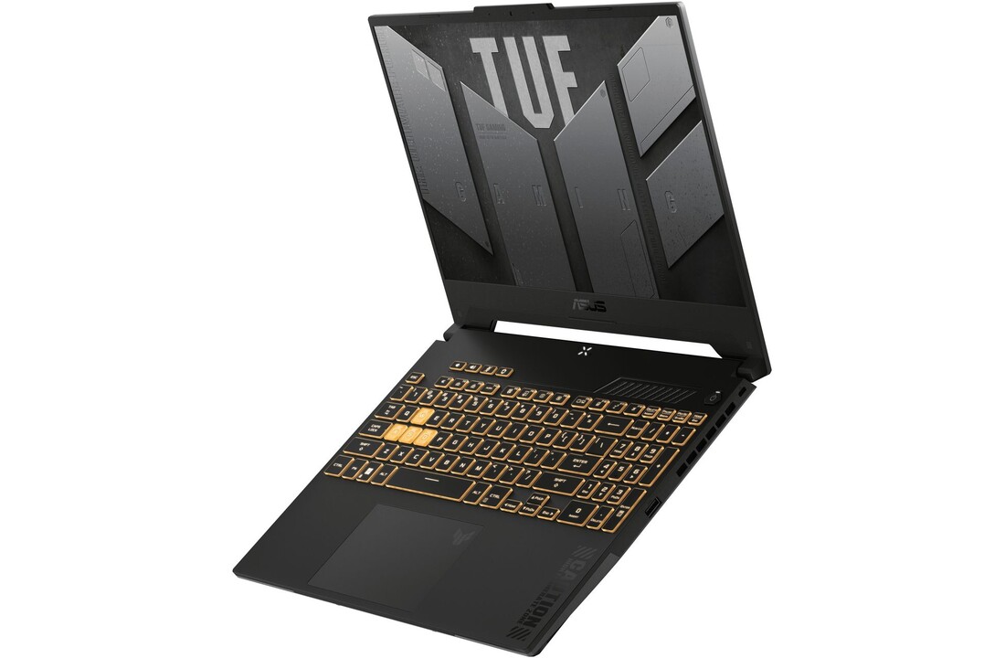 ASUS TUF Gaming F15 FX507VU-LP186W - Gaming laptop