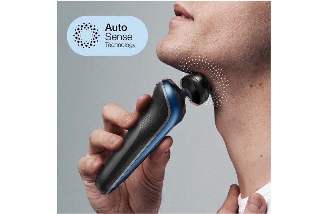 Braun Series 6 61-B1500s - Scheerapparaat