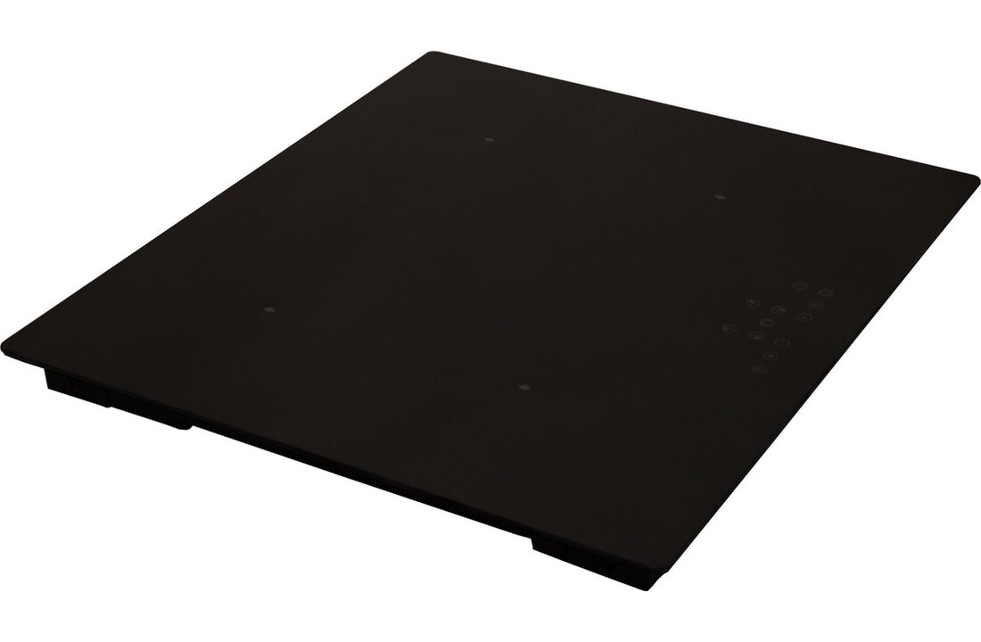 Exquisit EKI604-2 - Inductiekookplaat