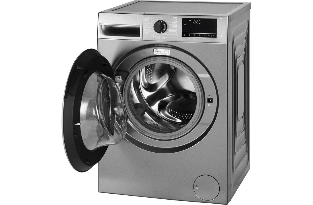 Beko B3WT5941M IronFast RecycledTub - Wasmachine
