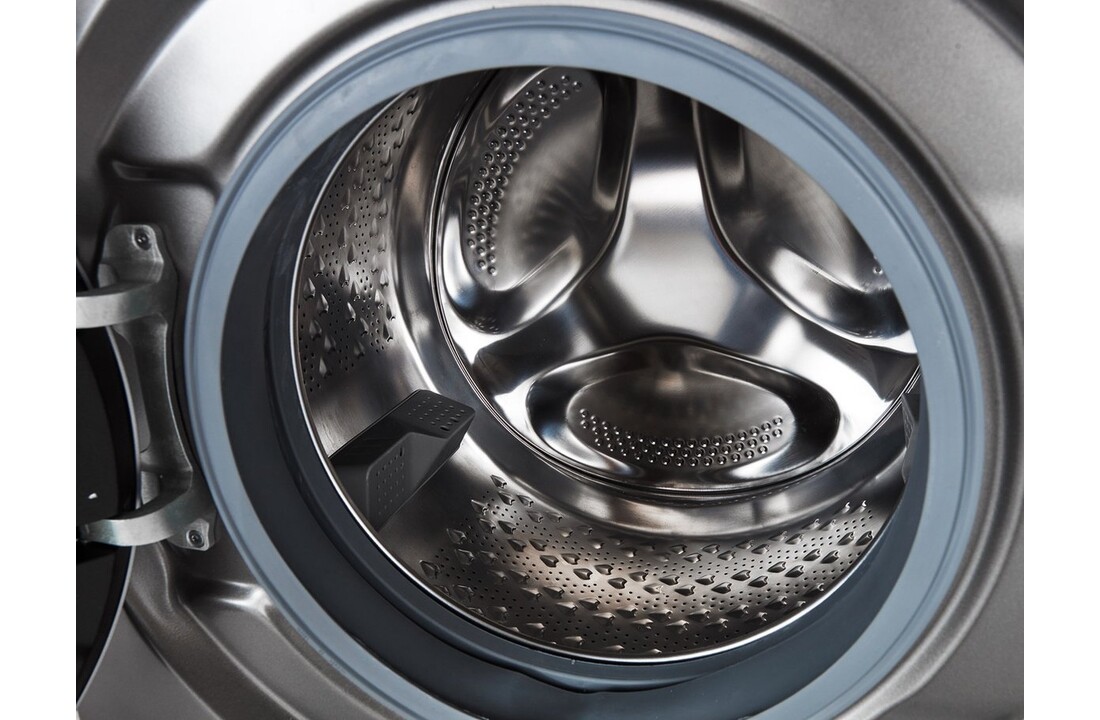 Beko B3WT5941M IronFast RecycledTub - Wasmachine
