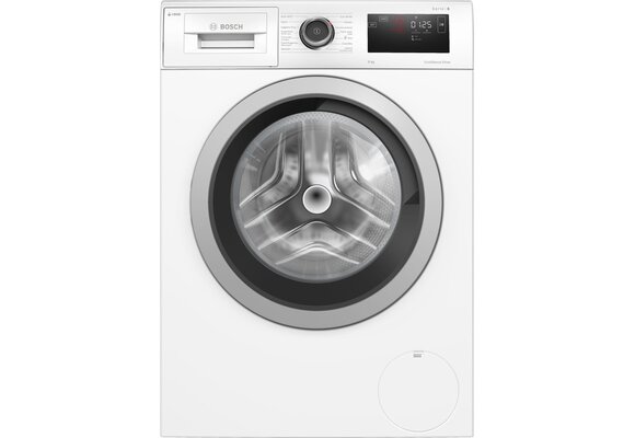 Bosch WAU28P50NL - Wasmachine