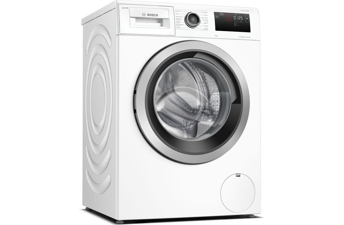 Bosch WAU28P50NL - Wasmachine