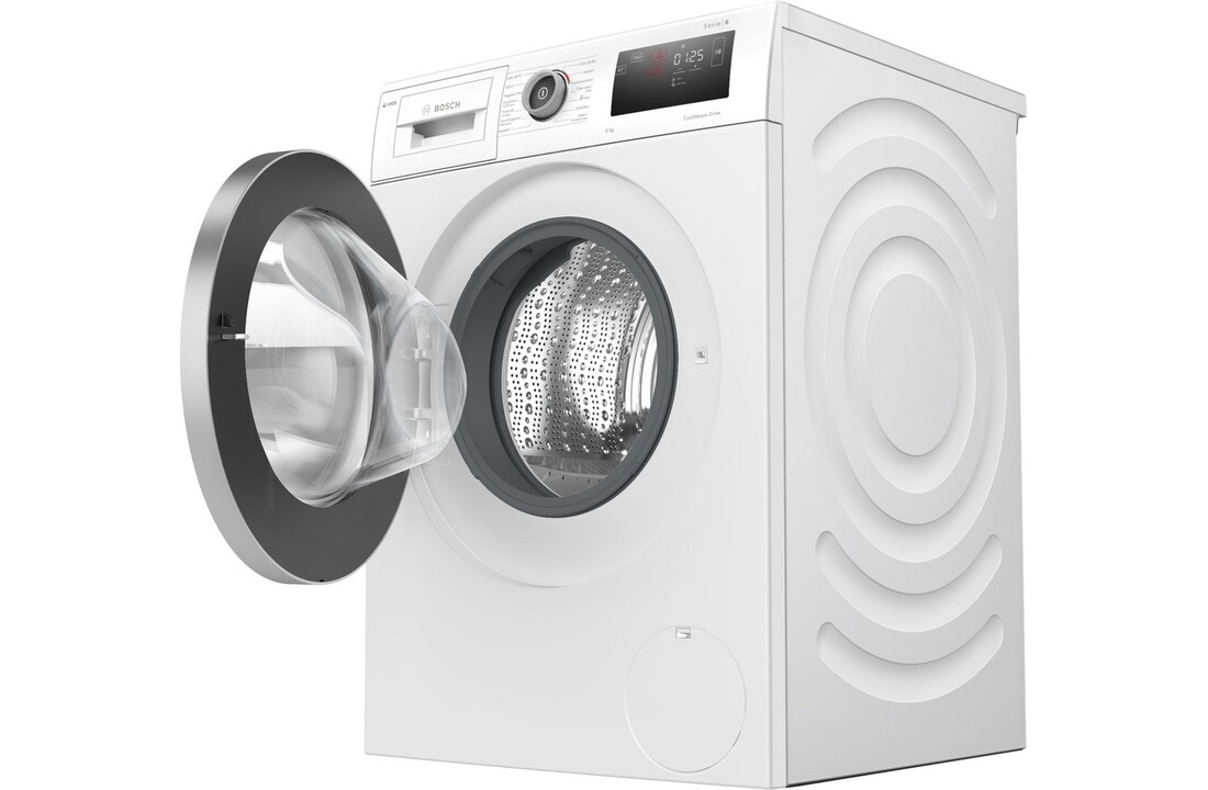 Bosch WAU28P50NL - Wasmachine
