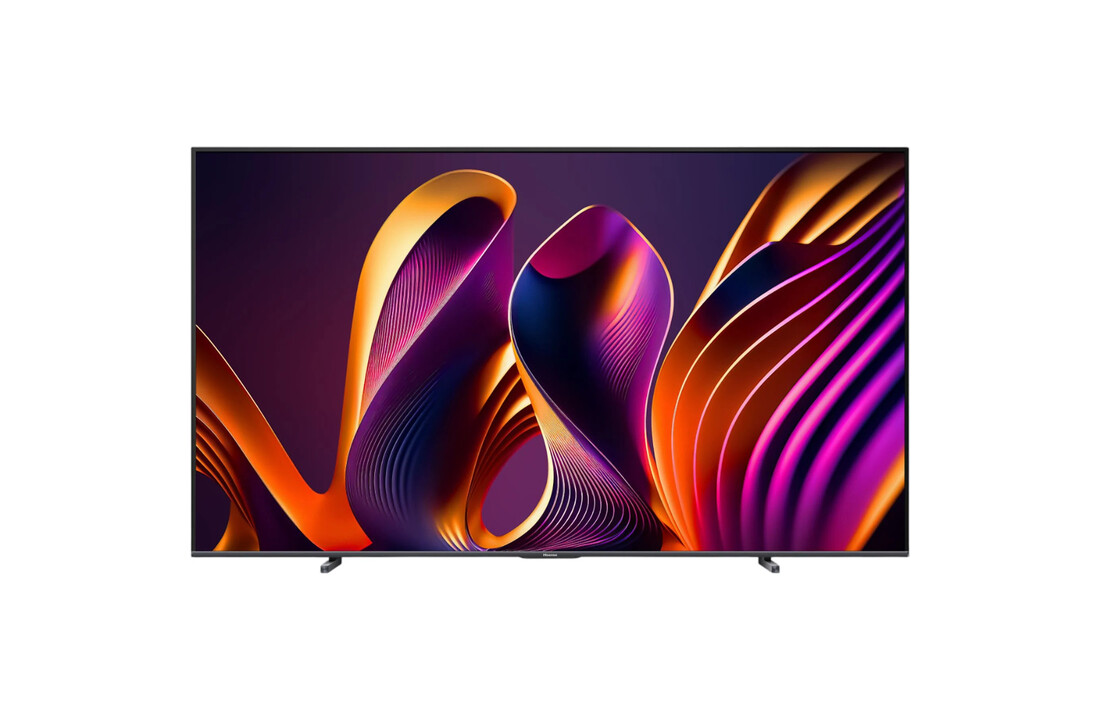 Hisense 65E7NQ PRO - QLED TV
