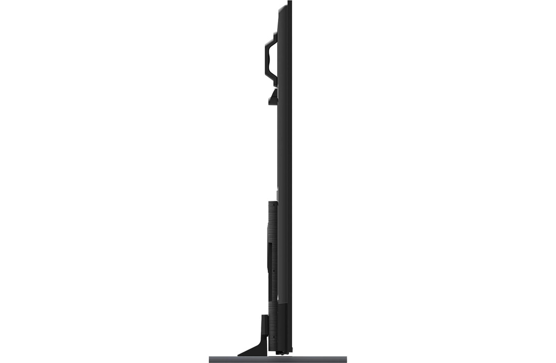 Hisense 65E7NQ PRO - QLED TV