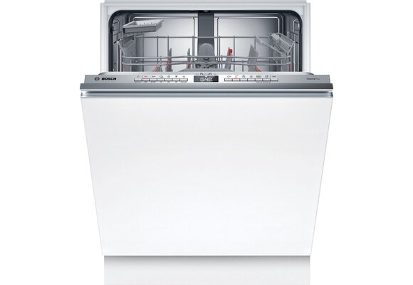 Bosch SBV4EAX18E - Inbouw vaatwasser