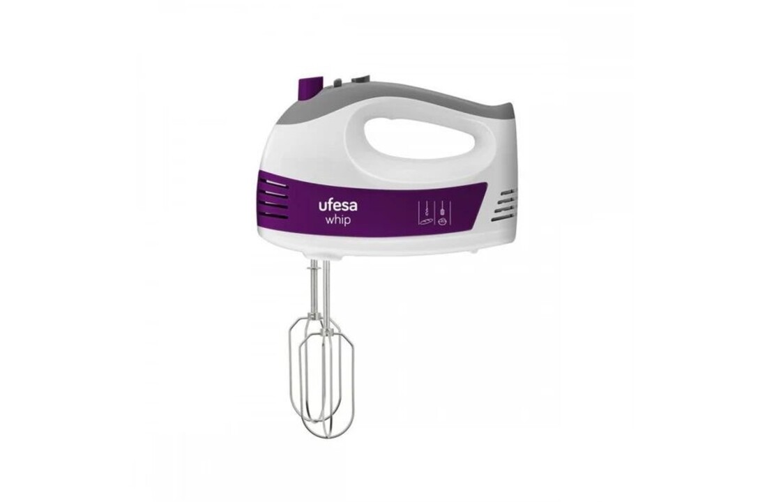 Ufesa BV4655 Whip - Handmixer