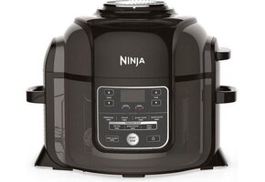 Ninja OP300EU - Stoomkoker