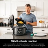 Ninja OP300EU - Stoomkoker