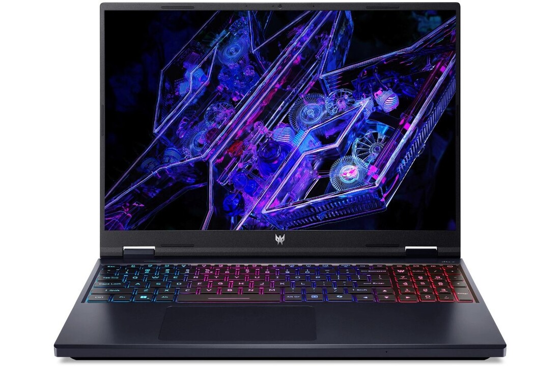Acer Predator Helios Neo PHN16-72-920V - Gaming laptop